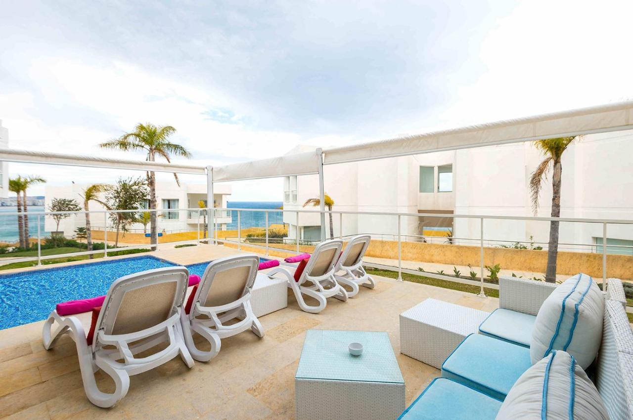 Farah Hotel Tanger