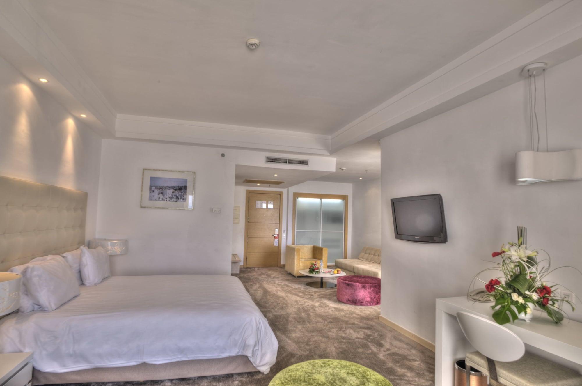 Farah 5* Tanger