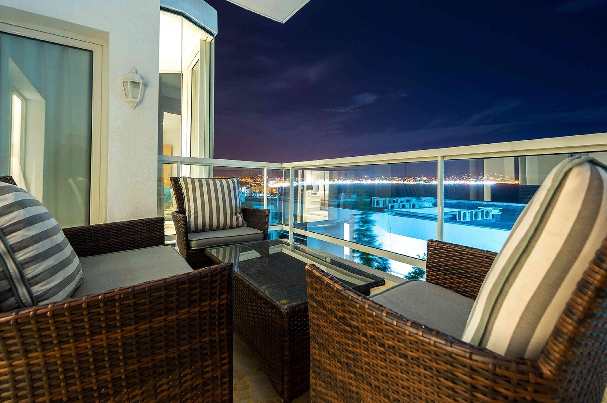 Hotel Farah 5*