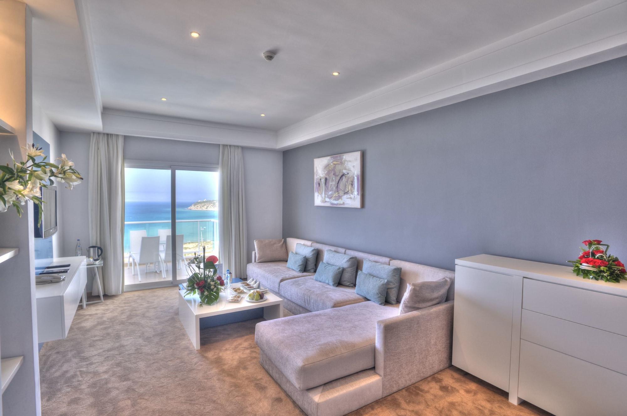 Farah 5* Tanger