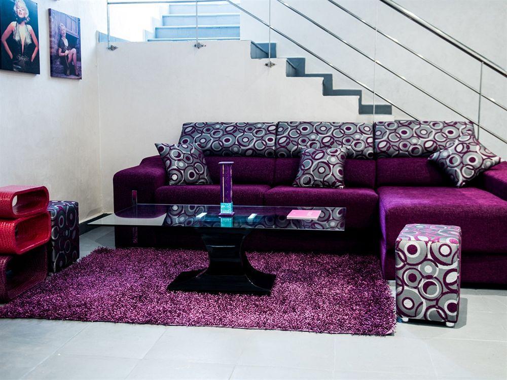Hotel Farah