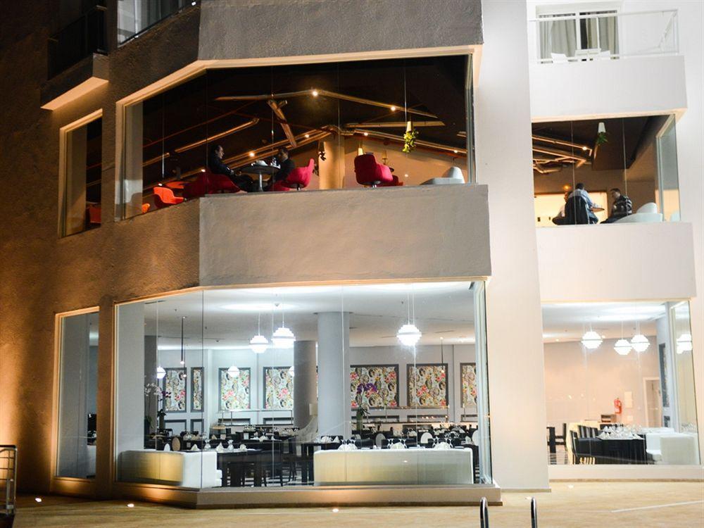 Farah Hotel