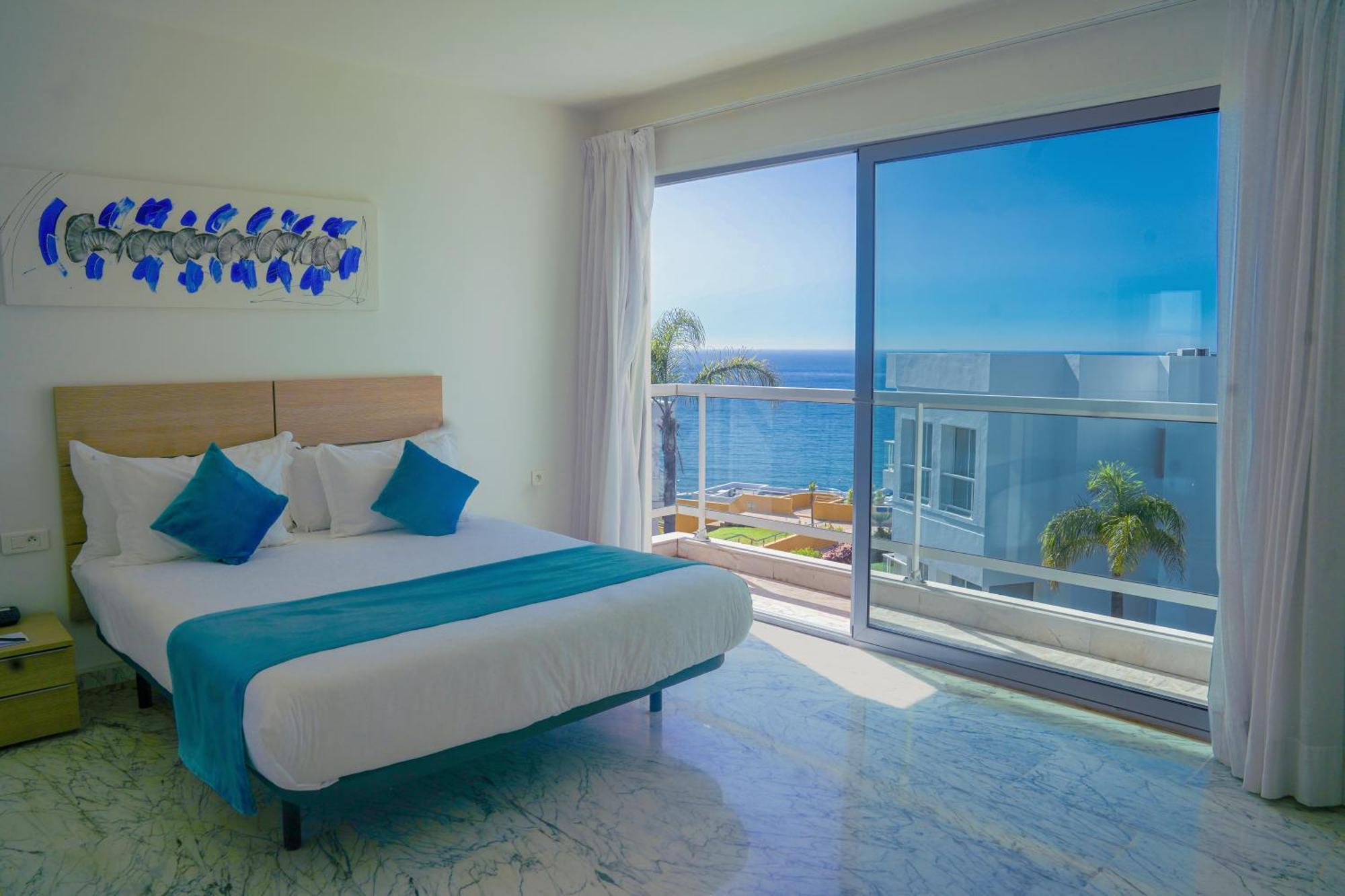 Farah Hotel Tanger