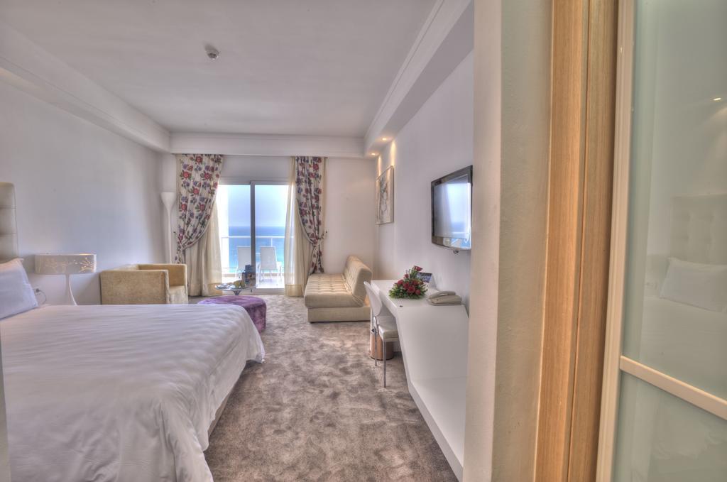 Farah Hotel 5*