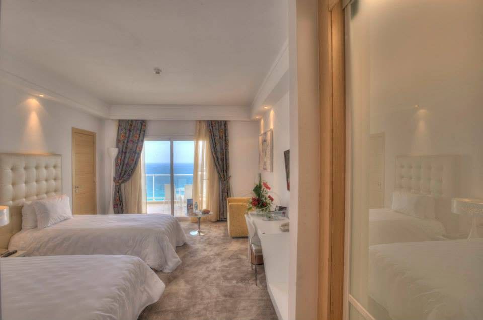 Hotel Farah 5*
