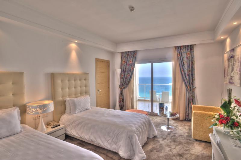 Farah Hotel Tanger