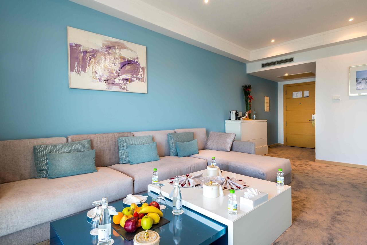 Farah 5* Tanger