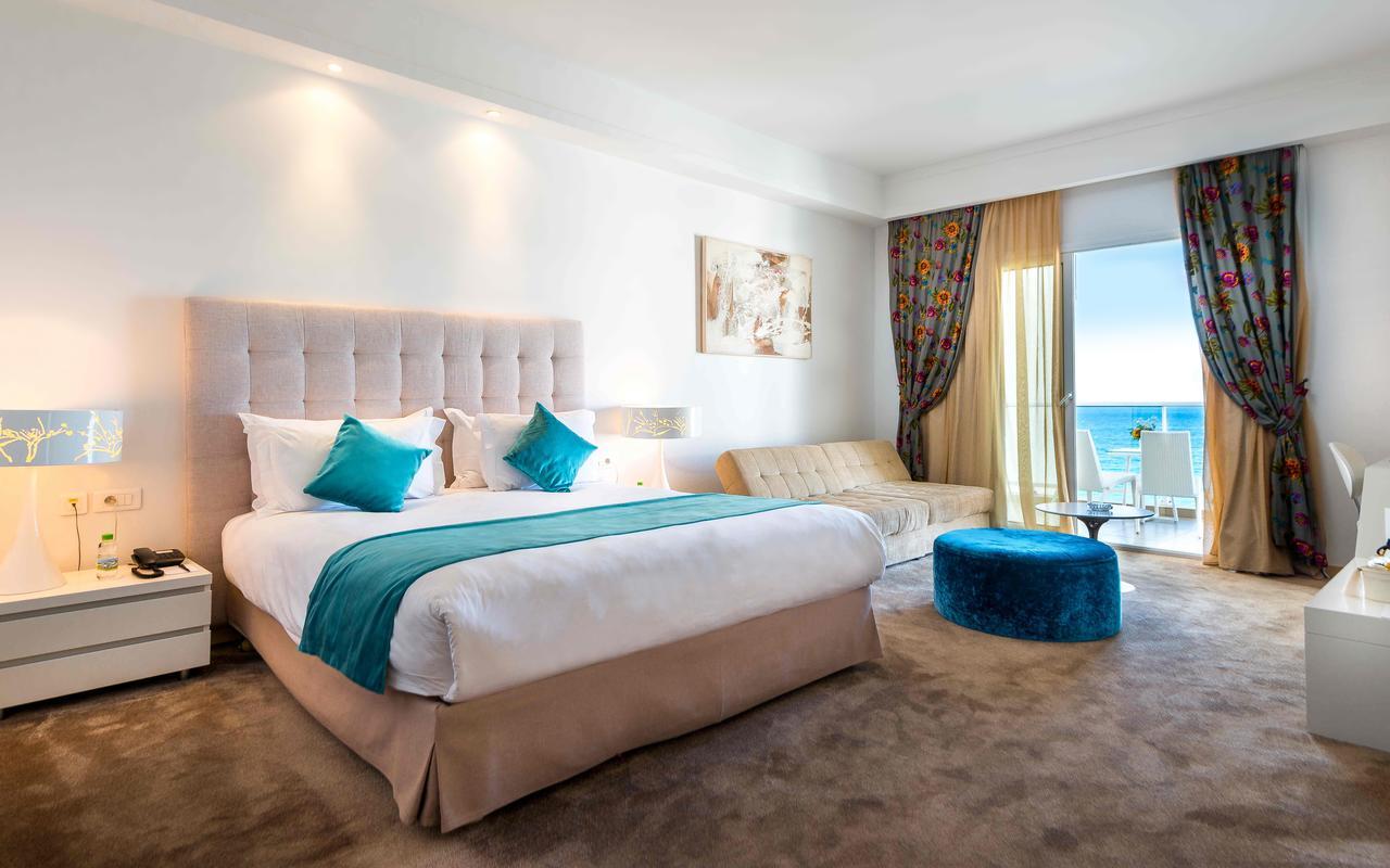 Hotel Farah Tanger