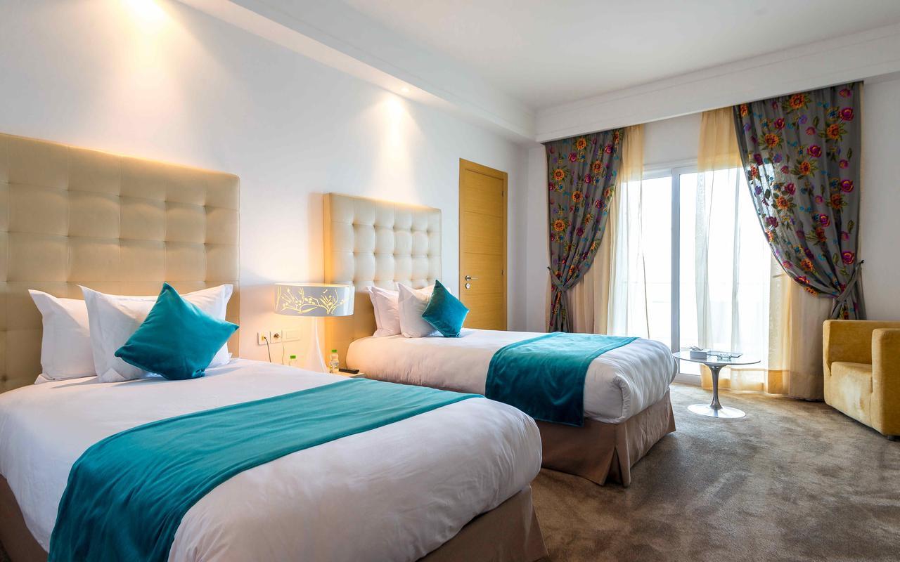 Hotel Farah
