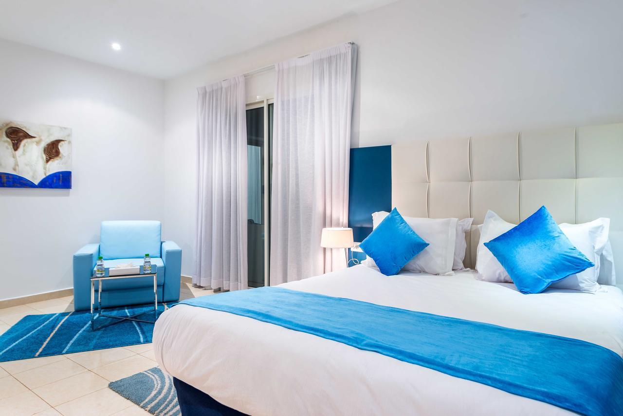 Farah Hotel Tanger