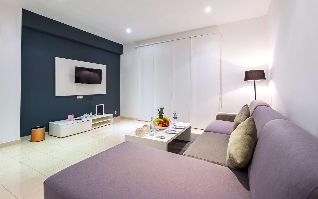 Hotel Farah Tanger