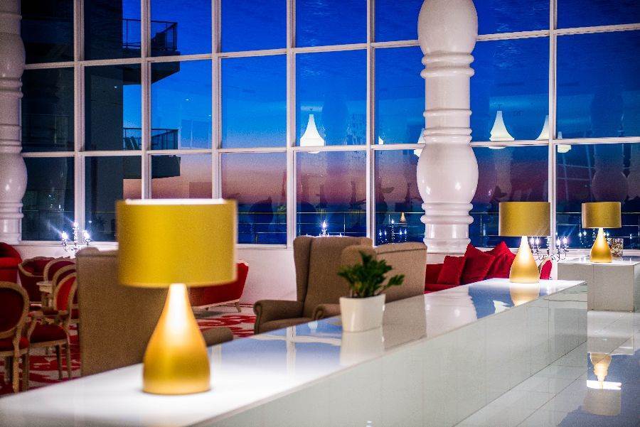 Hotel Farah 5*